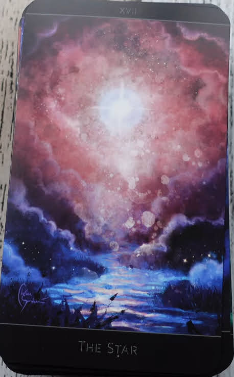 The Lost Forest Tarot